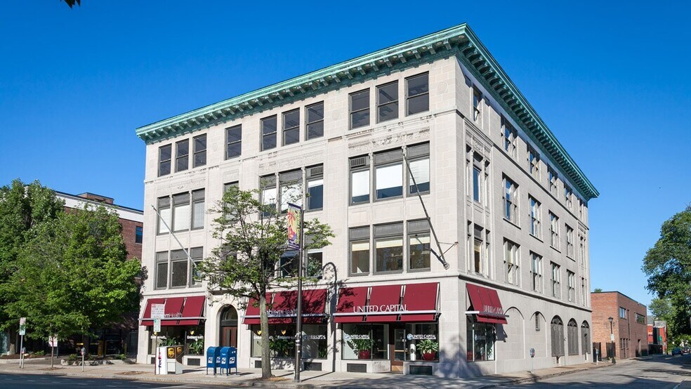 More Photos Of 374 Delaware Ave, Buffalo Office For Lease