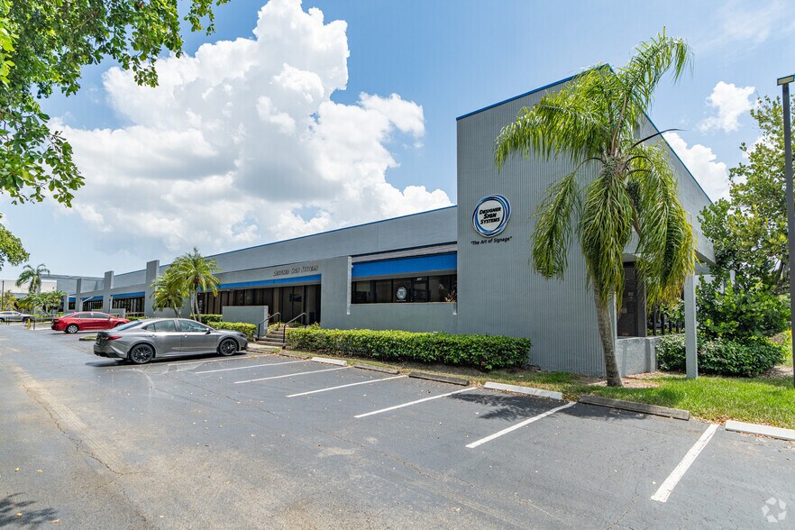 More Photos Of 3520-3560 NW 56th St, Fort Lauderdale Unknown For Lease
