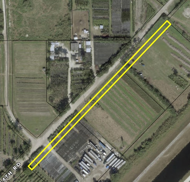 More Photos Of sw 164 road, Miami Land For Sale