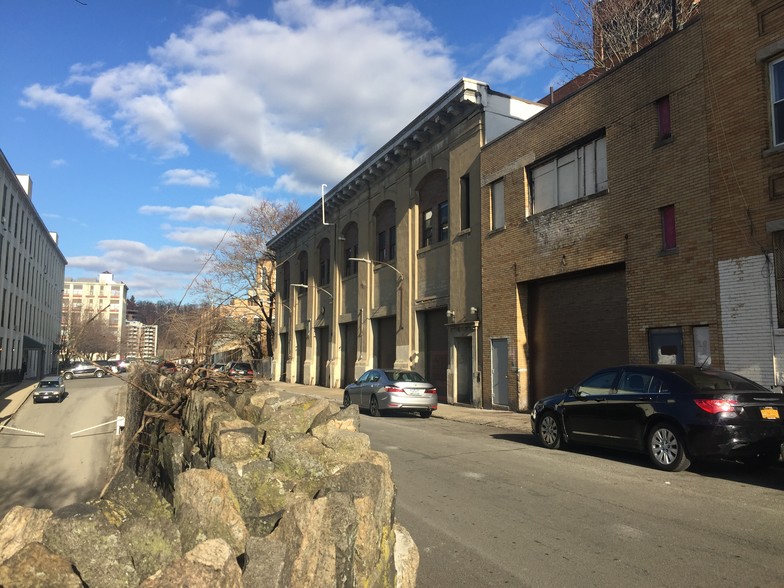 Primary Photo Of 10 Saint Casimir Ave, Yonkers Office Residential For Sale