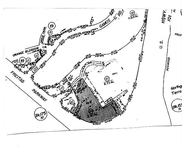 More Photos Of 1050 Northgate Dr, San Rafael Office For Sale