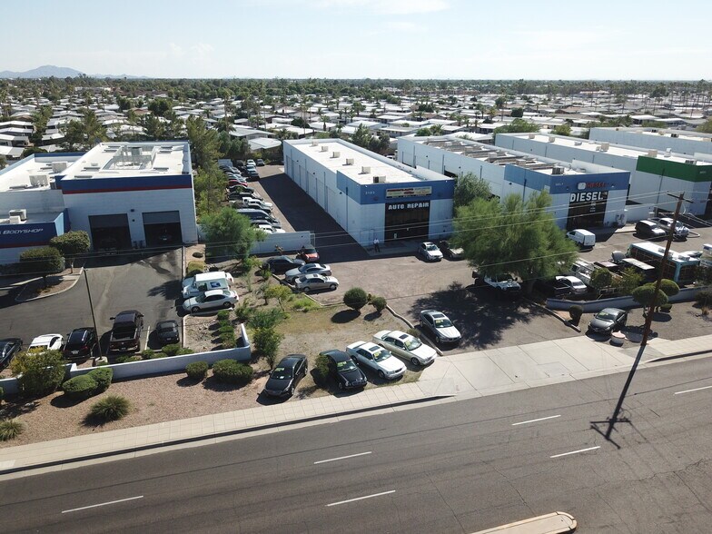 More Photos Of 3105 E Main St, Mesa Warehouse For Sale