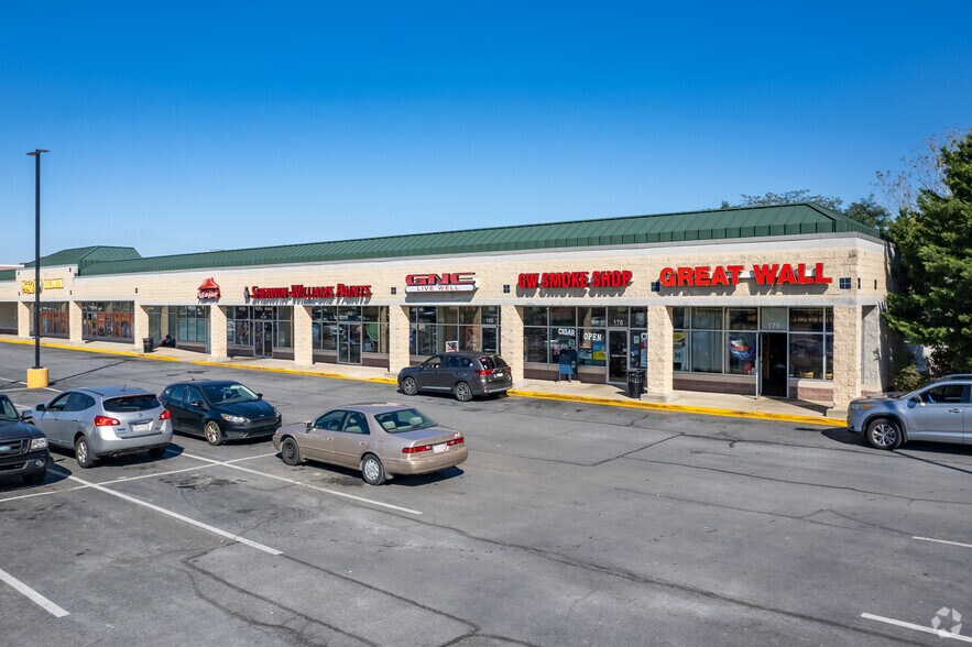 More Photos Of Flowing Springs Rd @ Rte. 340 & Flowing Spring Rd., Charles Town Unknown For Lease