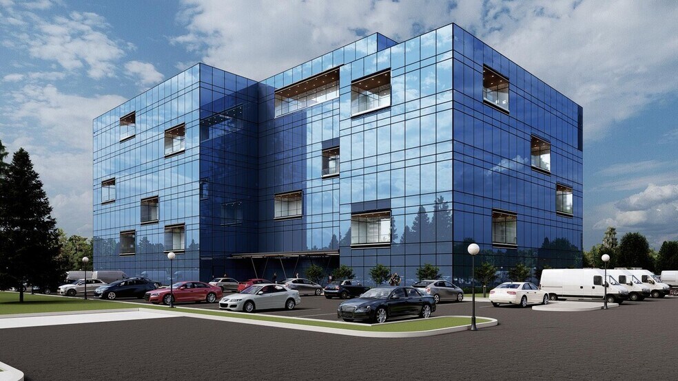 More Photos Of 500 Boulevard of Americas, Lakewood Medical For Lease