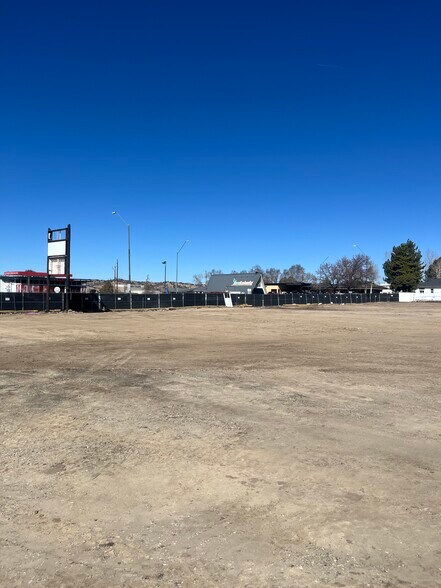 More Photos Of 1095 Gurley, Prescott Land For Sale