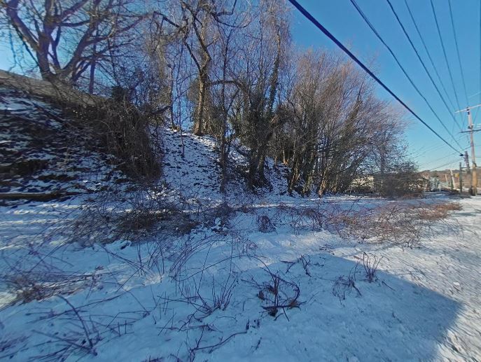 More Photos Of 1950 Chester Pike, Havertown Land For Sale