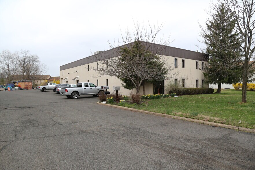 More Photos Of 120 Old Camplain Rd, Hillsborough Office For Lease