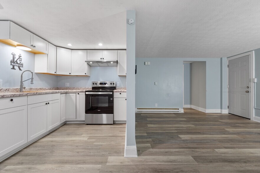 More Photos Of 2017 Fulton Rd, Canton Multifamily For Sale