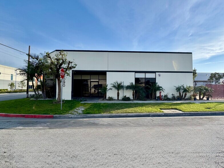 Primary Photo Of 13090 Park St, Santa Fe Springs Manufacturing For Lease