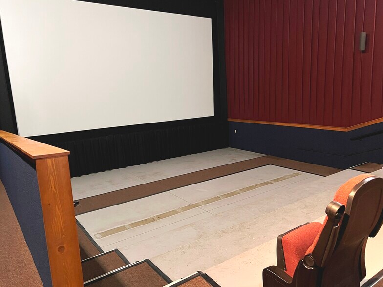 More Photos Of 4479 County 5 NW, Hackensack Movie Theatre For Sale