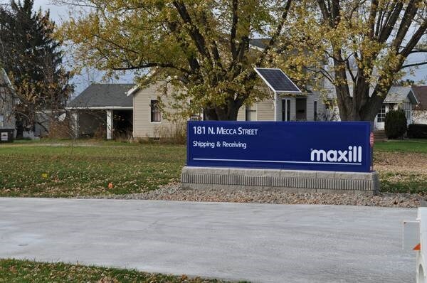 More Photos Of 181 N Mecca St, Cortland Manufacturing For Lease