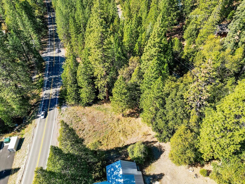 More Photos Of 13651 US Hwy 50, Kyburz Land For Sale