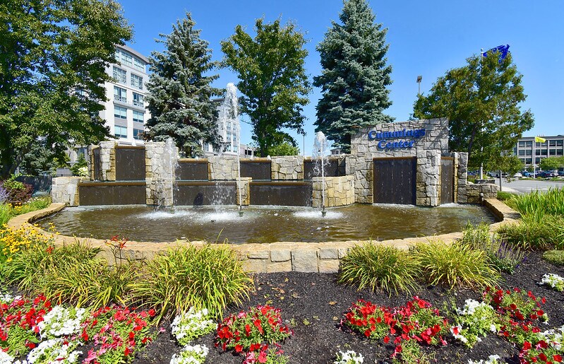 More Photos Of 100 Cummings Ctr, Beverly Coworking Space