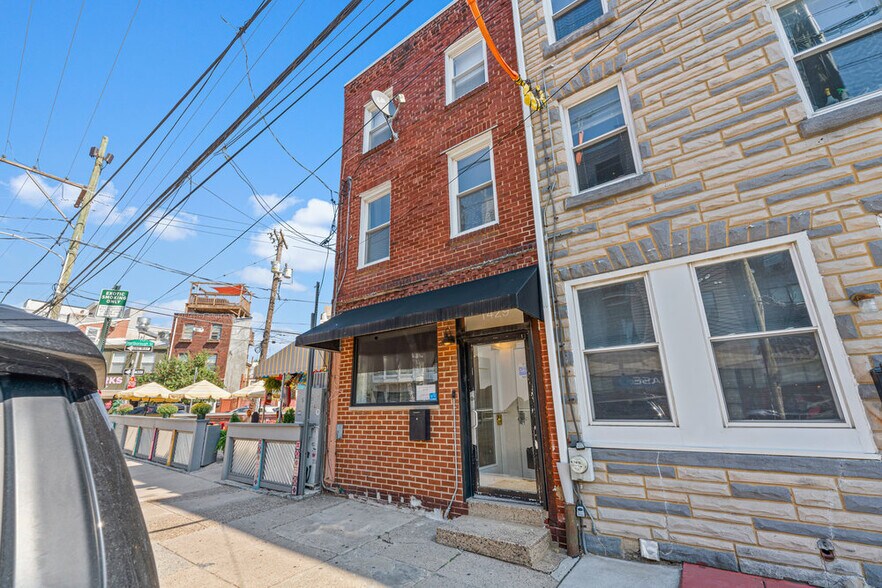 Primary Photo Of 1429 Frankford Ave, Philadelphia Office Residential For Sale