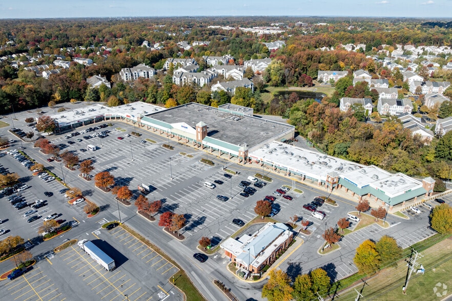 More Photos Of 3420-3570 Crain Hwy, Bowie General Retail For Lease