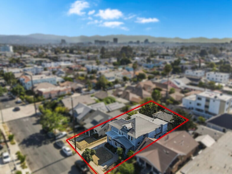 More Photos Of 1714 3rd Ave, Los Angeles Apartments For Sale