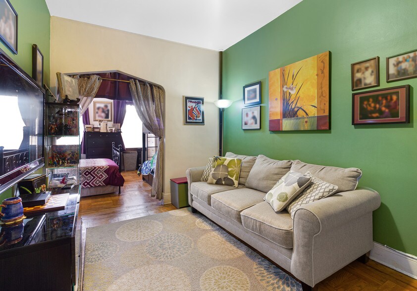 More Photos Of 181-183 Montrose Ave, Brooklyn Apartments For Sale
