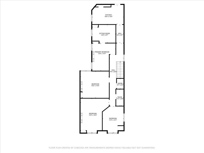 More Photos Of 134 Steuben St, Pittsburgh Restaurant For Sale
