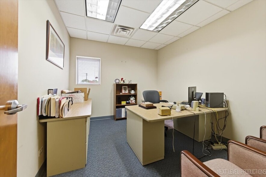 More Photos Of 2051 Ogden Ave, Downers Grove Office For Sale