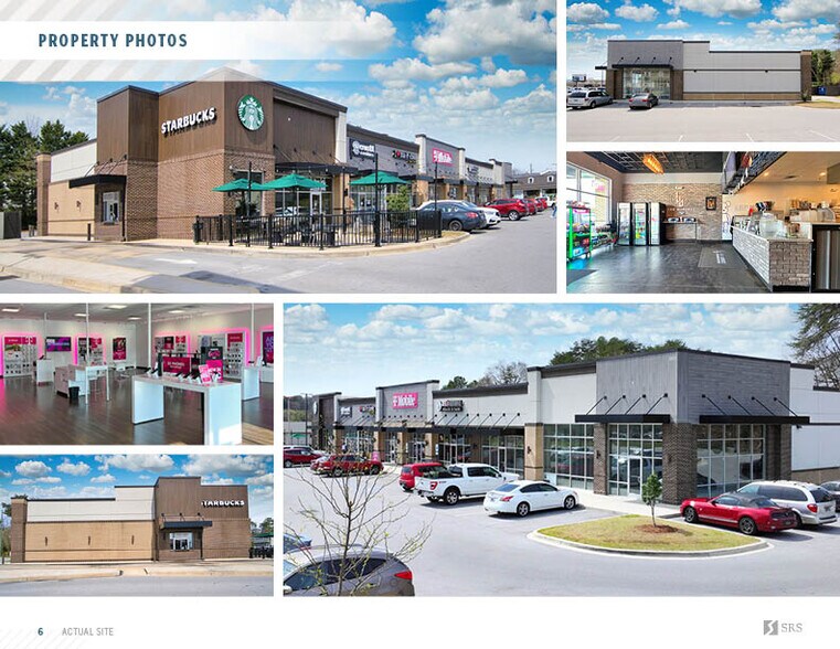 More Photos Of 5513 Highway 153, Hixson Restaurant For Sale