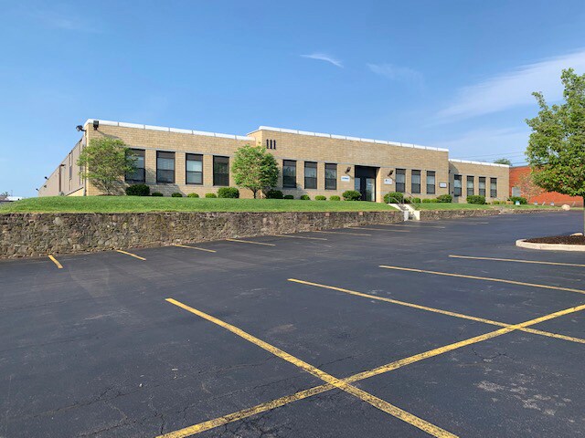 More Photos Of 133-181 Humboldt St, Rochester Warehouse For Lease