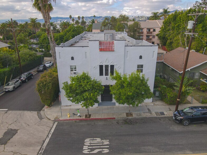 More Photos Of 1001 Hyperion Ave, Los Angeles Apartments For Sale