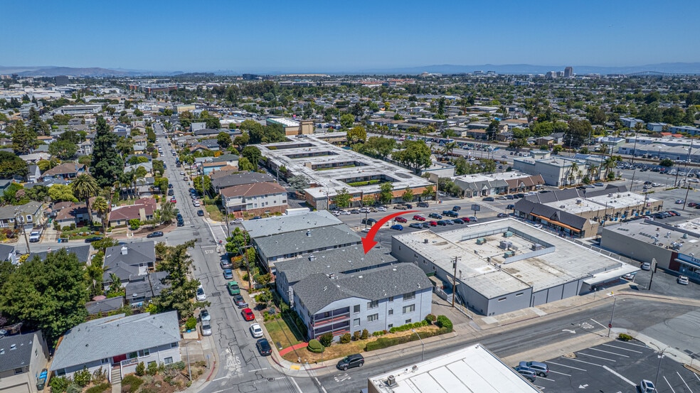 More Photos Of 4111 Beresford St, San Mateo Apartments For Sale