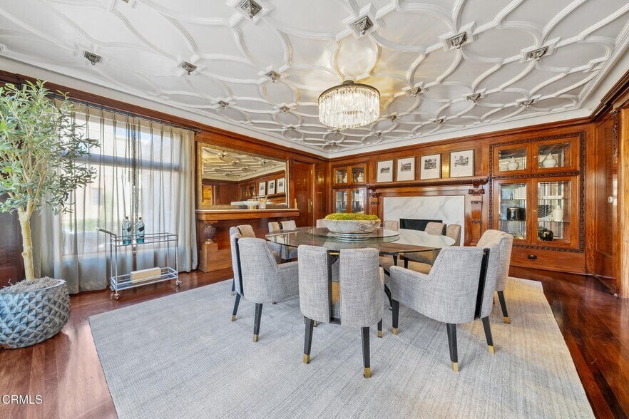 More Photos Of 380 Green St, Pasadena Office Residential For Sale