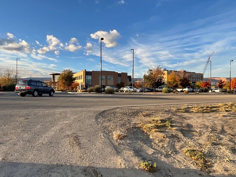 More Photos Of 2352 G Rd, Grand Junction Land For Sale