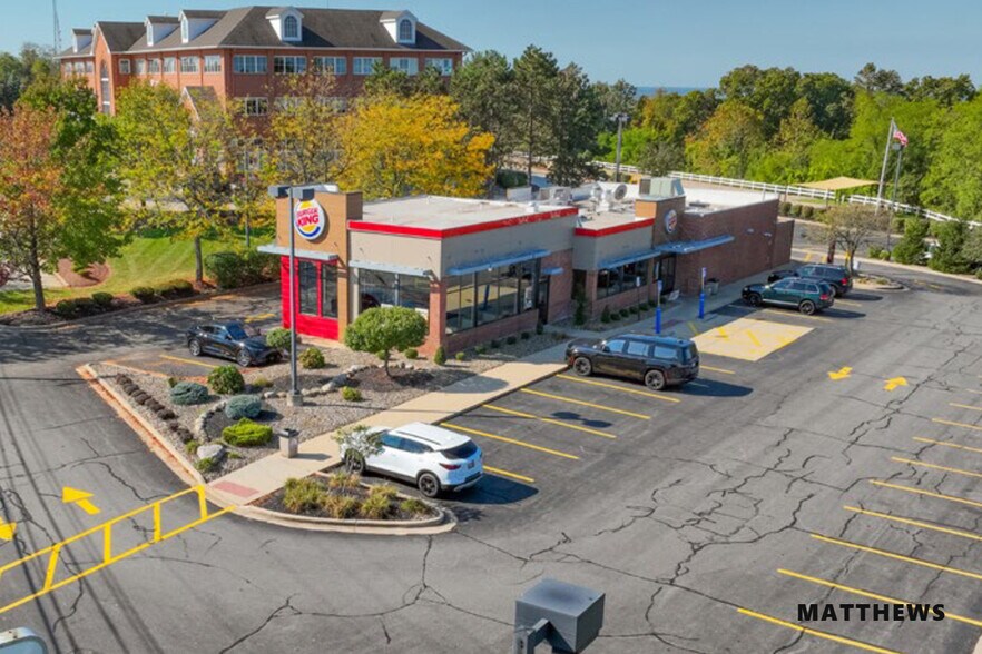 Primary Photo Of 14 Pearl Rd, Brunswick General Retail For Sale