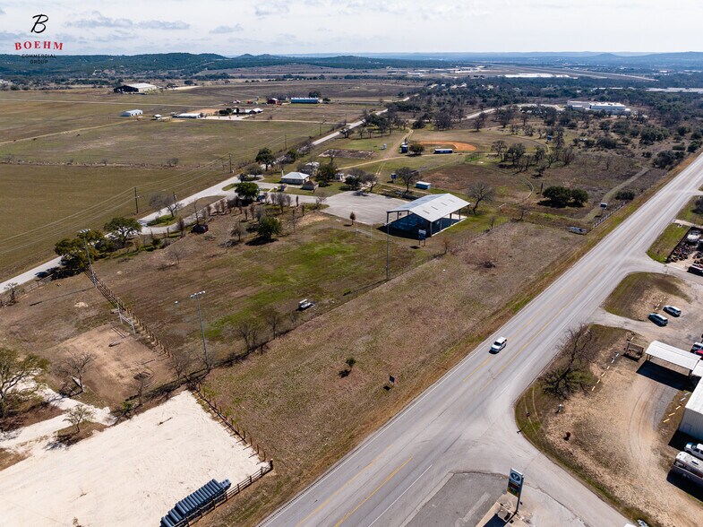 More Photos Of 601 Peterson Farm Rd, Kerrville Land For Sale