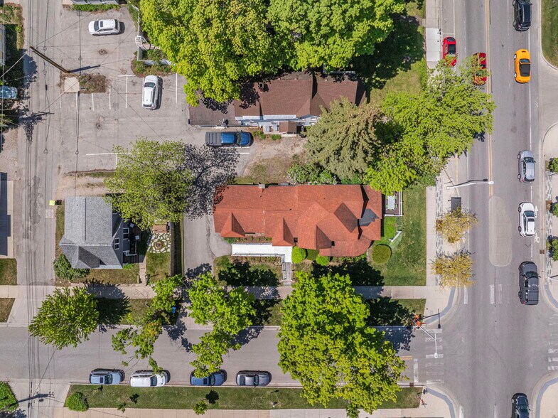 More Photos Of 601 W Front St, Traverse City Specialty For Sale