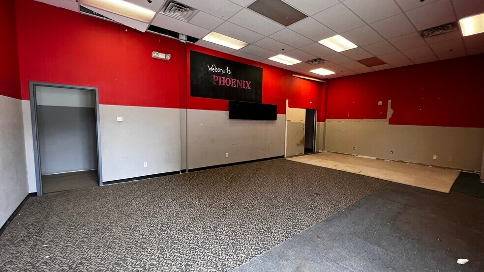 More Photos Of 1727-1801 Union Blvd, Allentown Warehouse For Lease