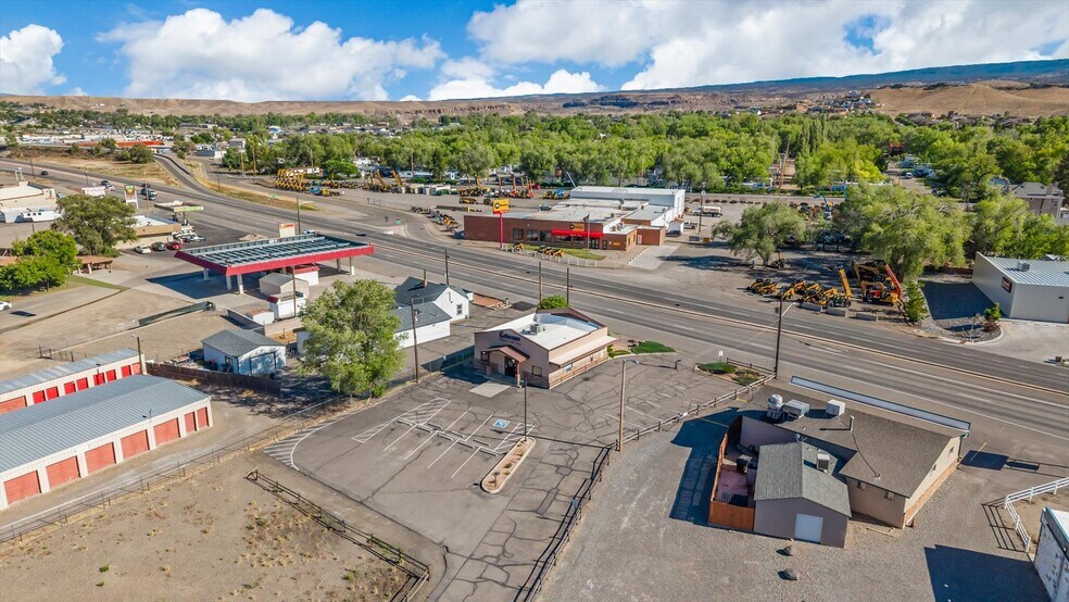 More Photos Of 2706 US Highway 50, Grand Junction Office For Sale