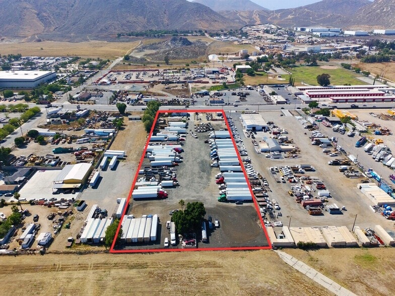 More Photos Of 2550 Rubidoux Blvd, Jurupa Valley Service For Sale
