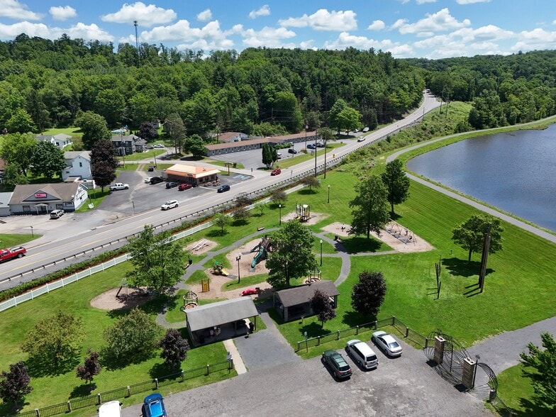 More Photos Of 1535 Port Matilda Hwy, Philipsburg Hotel For Sale