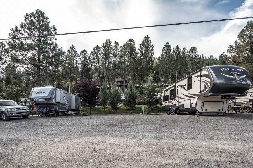 More Photos Of 159 Ski Run Rd, Alto Manufactured Housing Mobile Home Park For Sale