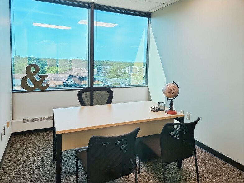 More Photos Of 111 Westport Plaza Dr, Saint Louis Coworking Space