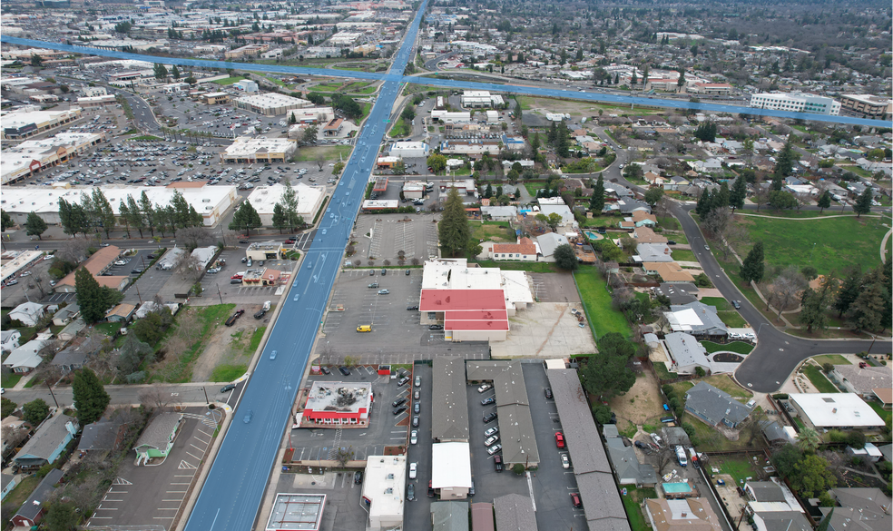 More Photos Of 1018 Douglas Blvd, Roseville Unknown For Lease