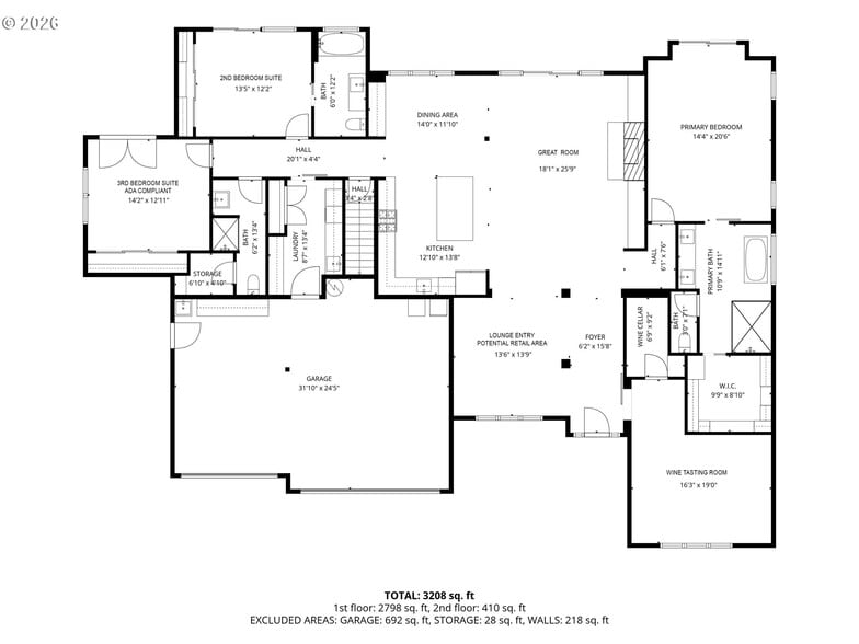 More Photos Of 49164 McKenzie Hwy, Vida Lodge Meeting Hall For Sale