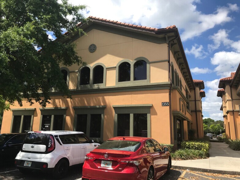 Primary Photo Of 1355 S International Pky, Lake Mary Office For Lease
