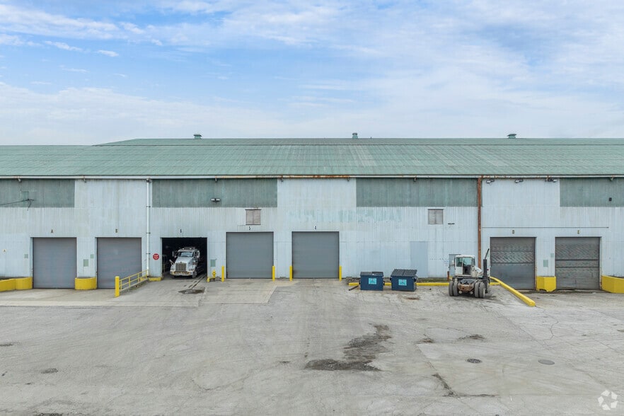 More Photos Of 141 141st St, Hammond Warehouse For Lease