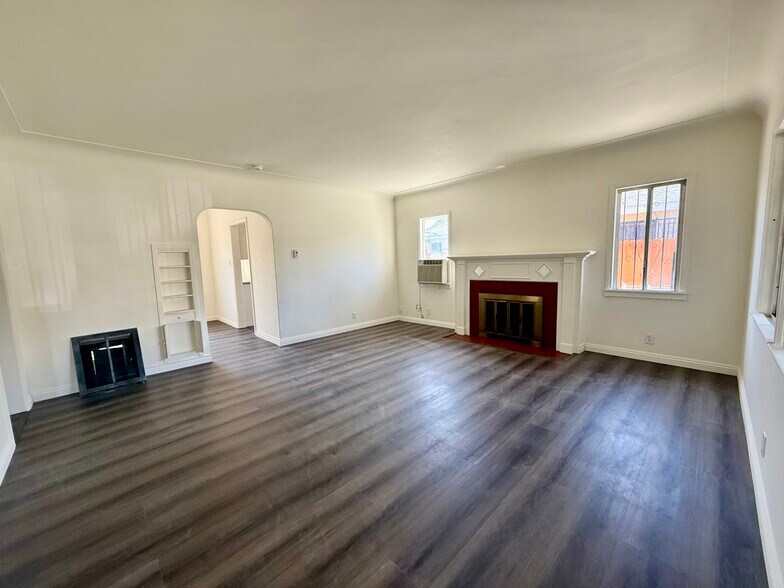More Photos Of 330 W Bencamp St, San Gabriel Multifamily For Sale