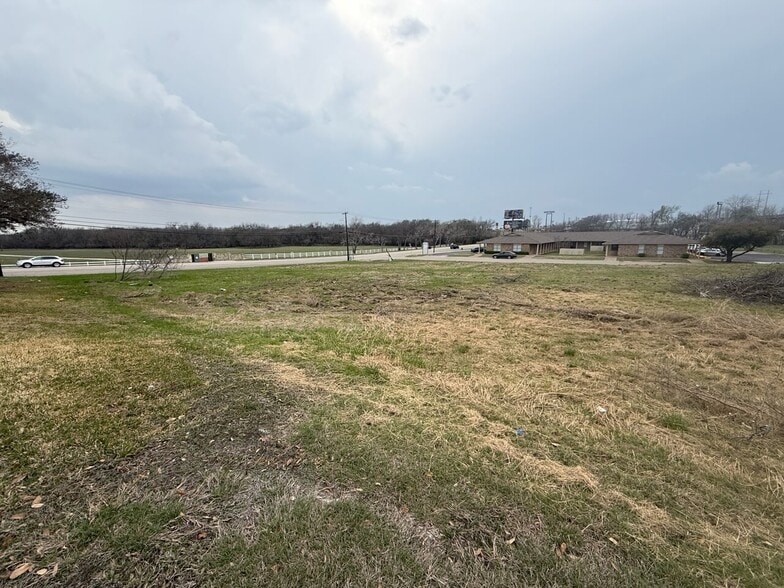 Primary Photo Of 5016 Midway Dr, Temple Land For Sale