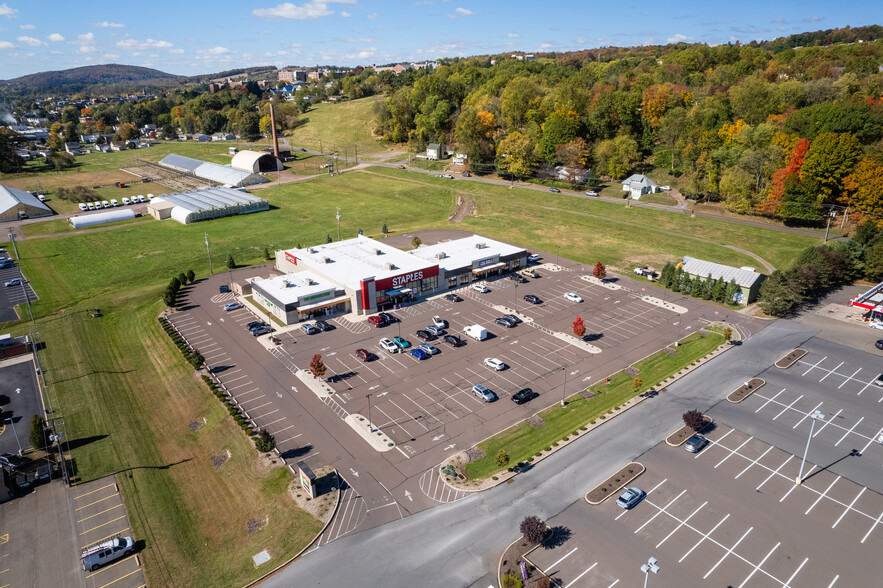 Primary Photo Of 1005 Scott Town Plz, Bloomsburg General Retail For Sale