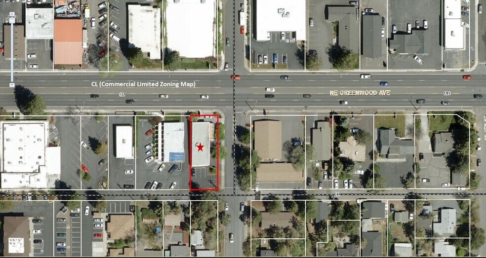More Photos Of 477 NE Greenwood Ave, Bend Loft Creative Space For Sale