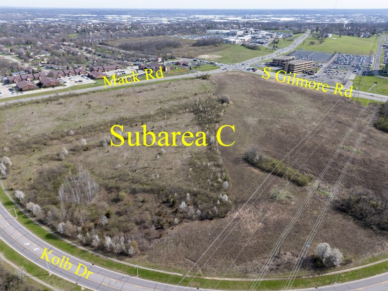 More Photos Of 2671 Mack Rd, Fairfield Land For Sale