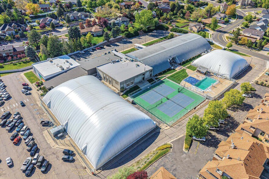 More Photos Of 1221 E 5800 S, South Ogden Health Club For Sale