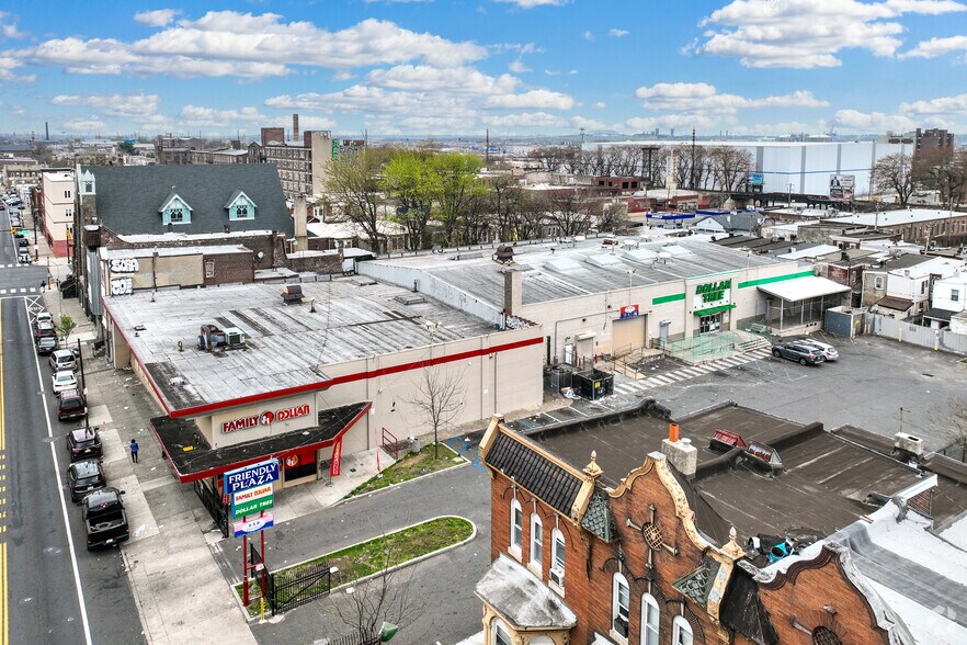 More Photos Of 3141 Frankford Ave, Philadelphia Freestanding For Sale