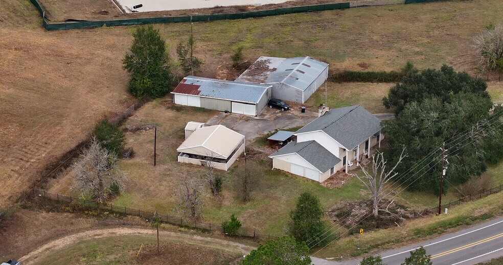 More Photos Of 7ac TBD Highway 105 & FM 1486, Montgomery Land For Sale